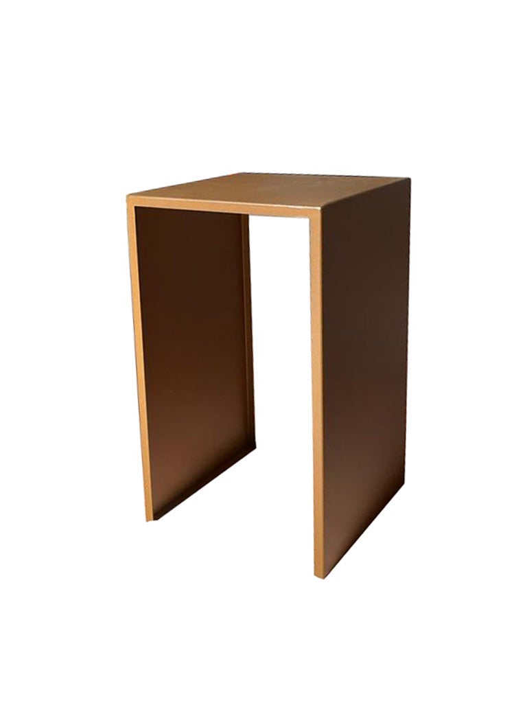 Supporto per piante beige 77 cm 2 pz