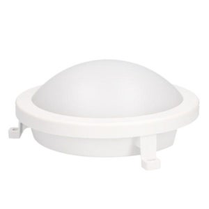 PL66-48W - Plafoniere LED rotonde/squadrate - - Plafoniera LED 48w ad  Applique parete soffitto Rotonda Piatta diametro 480mm