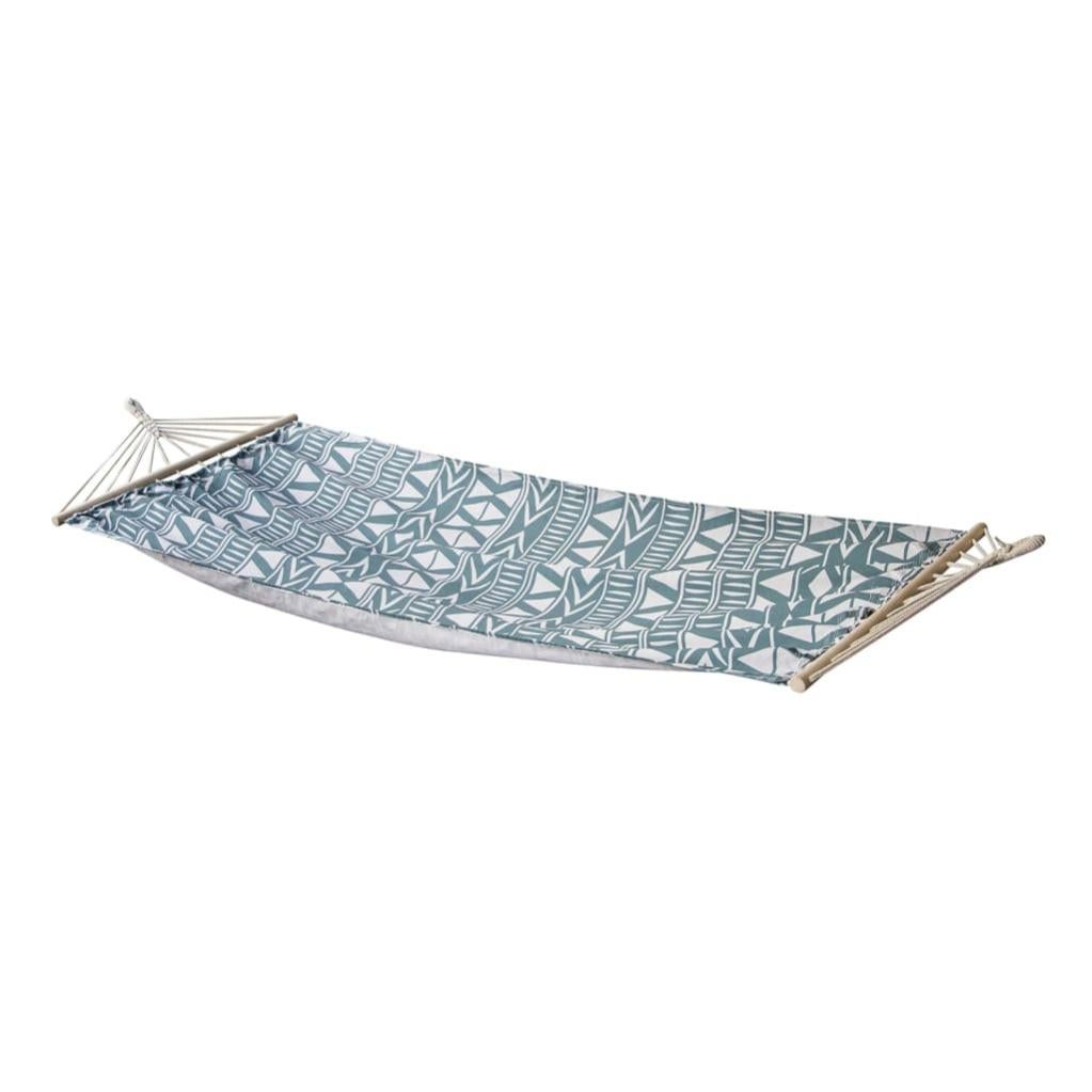 Amaca Bo-Camp Rumba Unisex In Cotone/poliestere 320g/m², Colore Haze, Portata 150kg