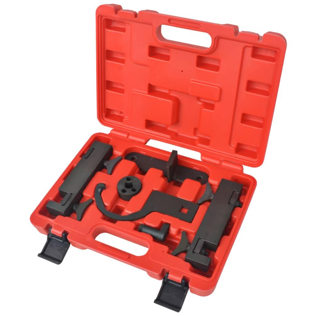 Strumenti di Temporizzazione Motore per VAG TSI TFSI 8 pz Unico / Multicolor | Leroy Merlin