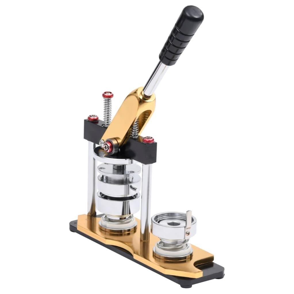 Taglierina Per Sigari Rossa Con Taglio A V Colibri - Foto 3