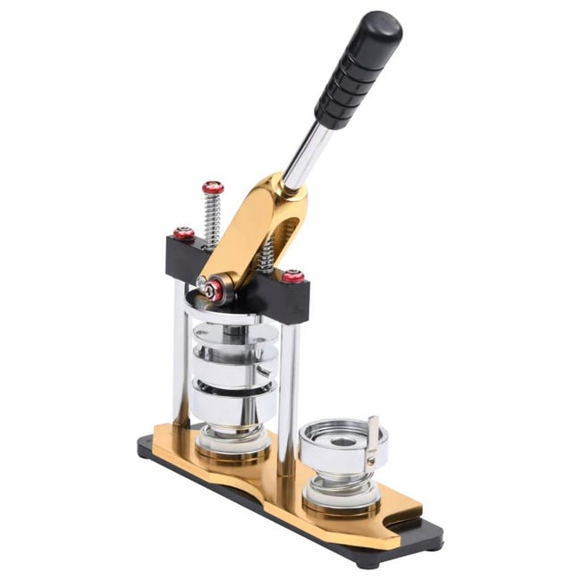 Taglierina Per Sigari Rossa Con Taglio A V Colibri - Foto 3