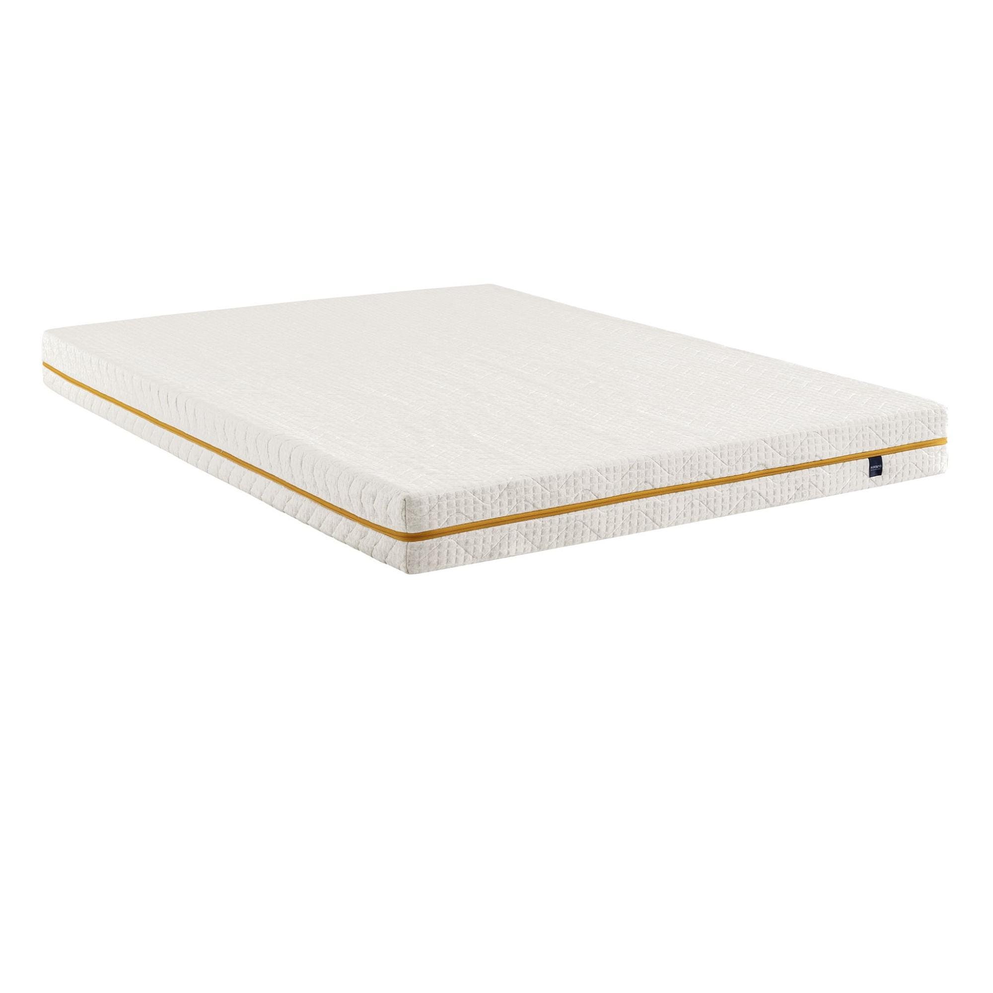 Matelas 180x200 cm Mémoire de forme - Buckingham Matelas 180x200 cm Mémoire de forme - Buckingham