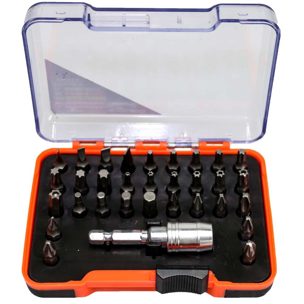Porte embout magnétique 2-31/32'' main image 0