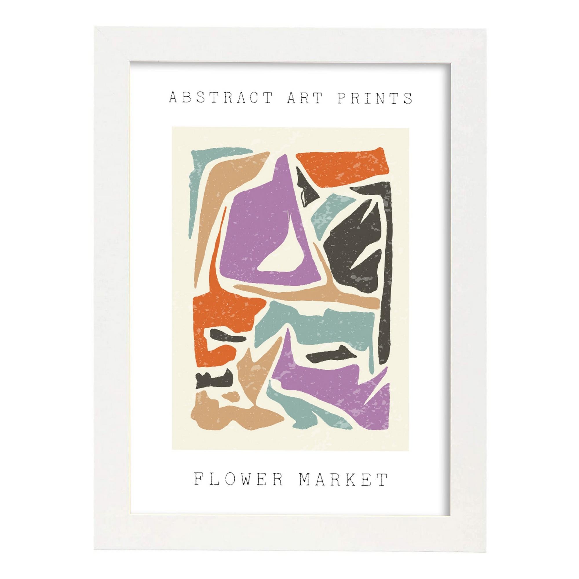 Pósters Broadway A4 A3 A2 Pósters Retro De Teatro Musical Broadway - Foto 9