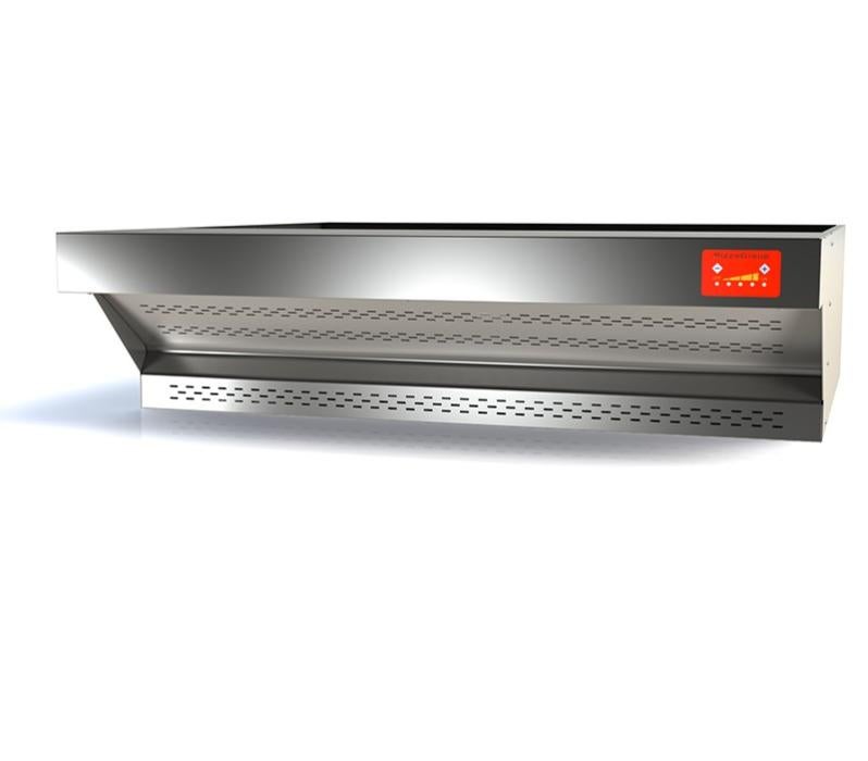 Pelle à Pizza Professionnelle Inox 80 Cm – Pour Four à Pizza, Grill Ou Usage à La Maison