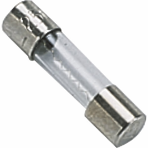 Fusible 6.3x32 2a 240vac (X 10) DIFF pour Chaffoteaux 60069882 Leroy Merlin