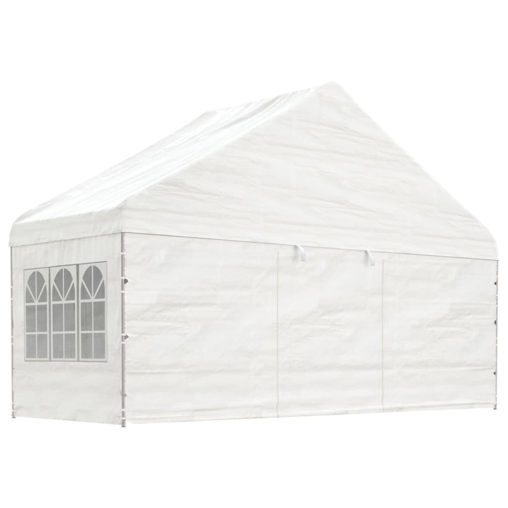 belv-d-re-avec-toit-blanc-5-88x2-23x3-75-m-poly-thyl-ne-vidaxl-leroy