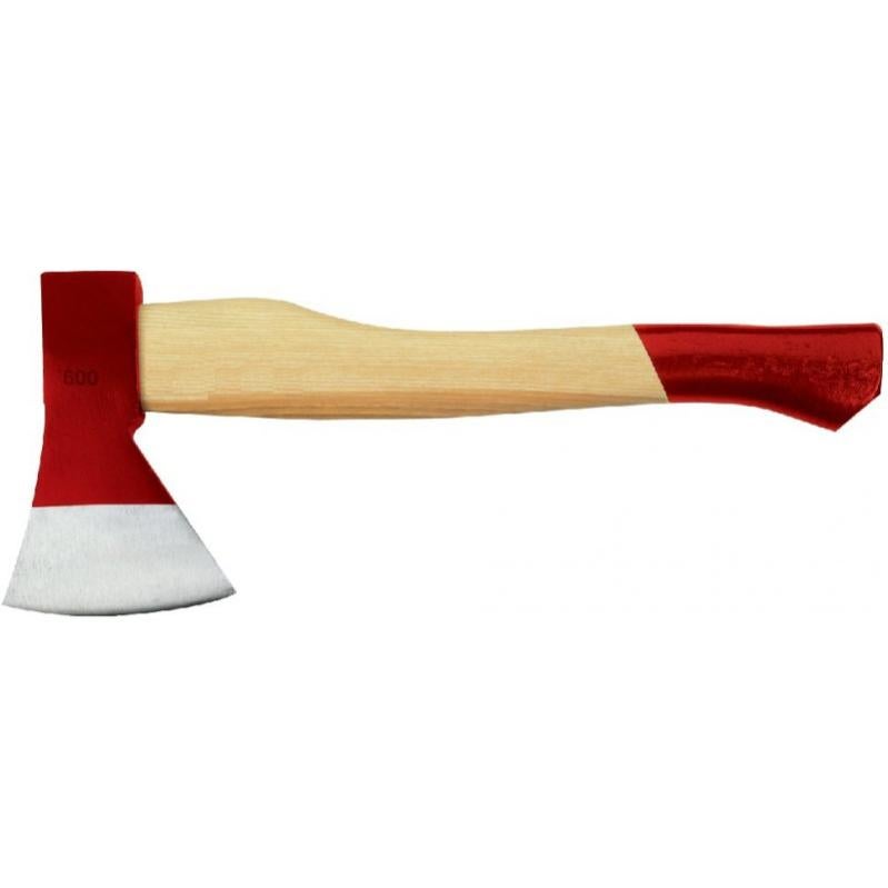 ADLER Boombijl Hickory steelbescherming - B.V ADLER Boombijl Hickory steelbescherming - B.V
