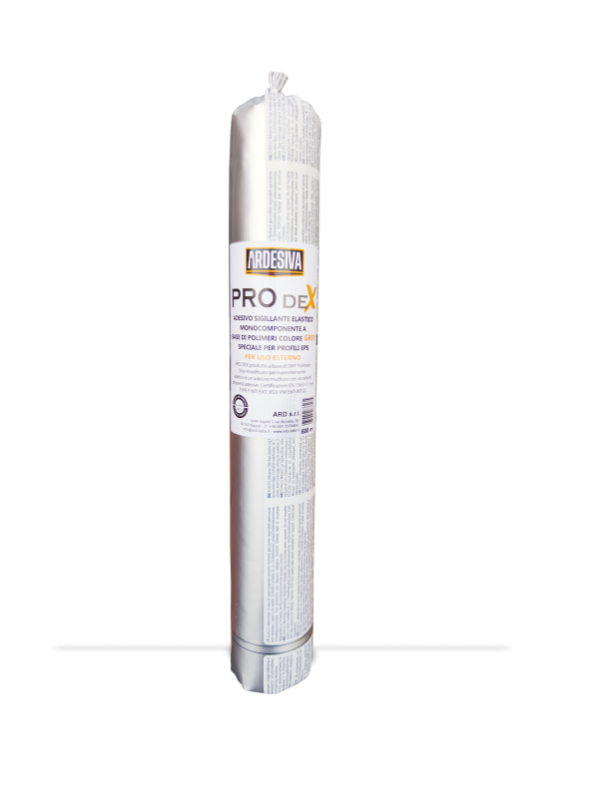 Colla di montaggio EASYFIX by Palazzetti bianco Cartuccia | Leroy Merlin