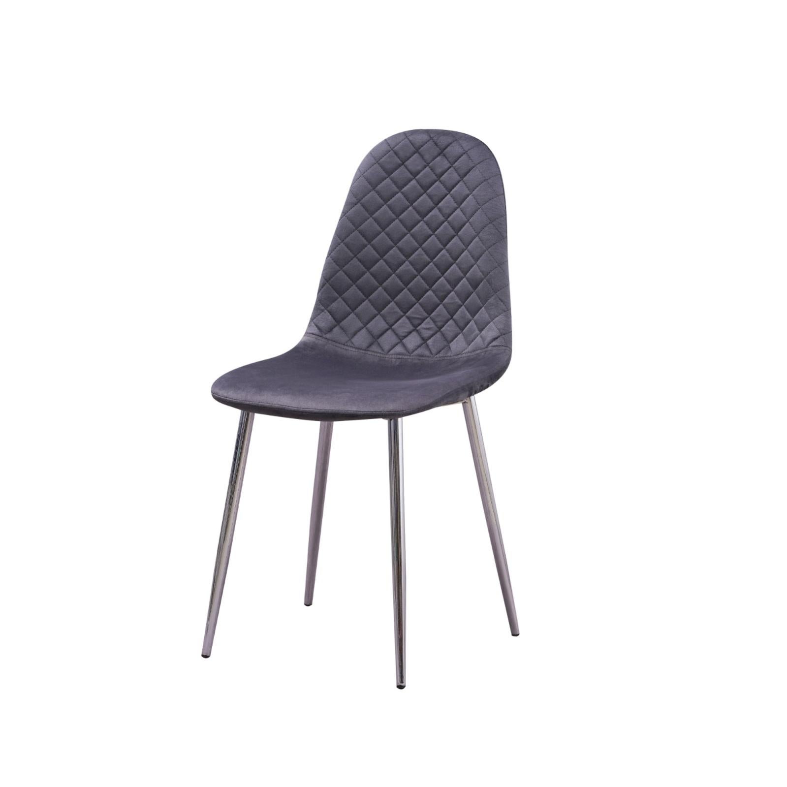 WOLTU 4x Poltrona Salotto Girevole Poltroncina Imbottita Moderna, Sedia - Foto 4