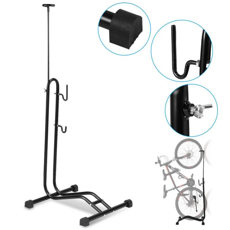 Rangement velo vertical hotsell