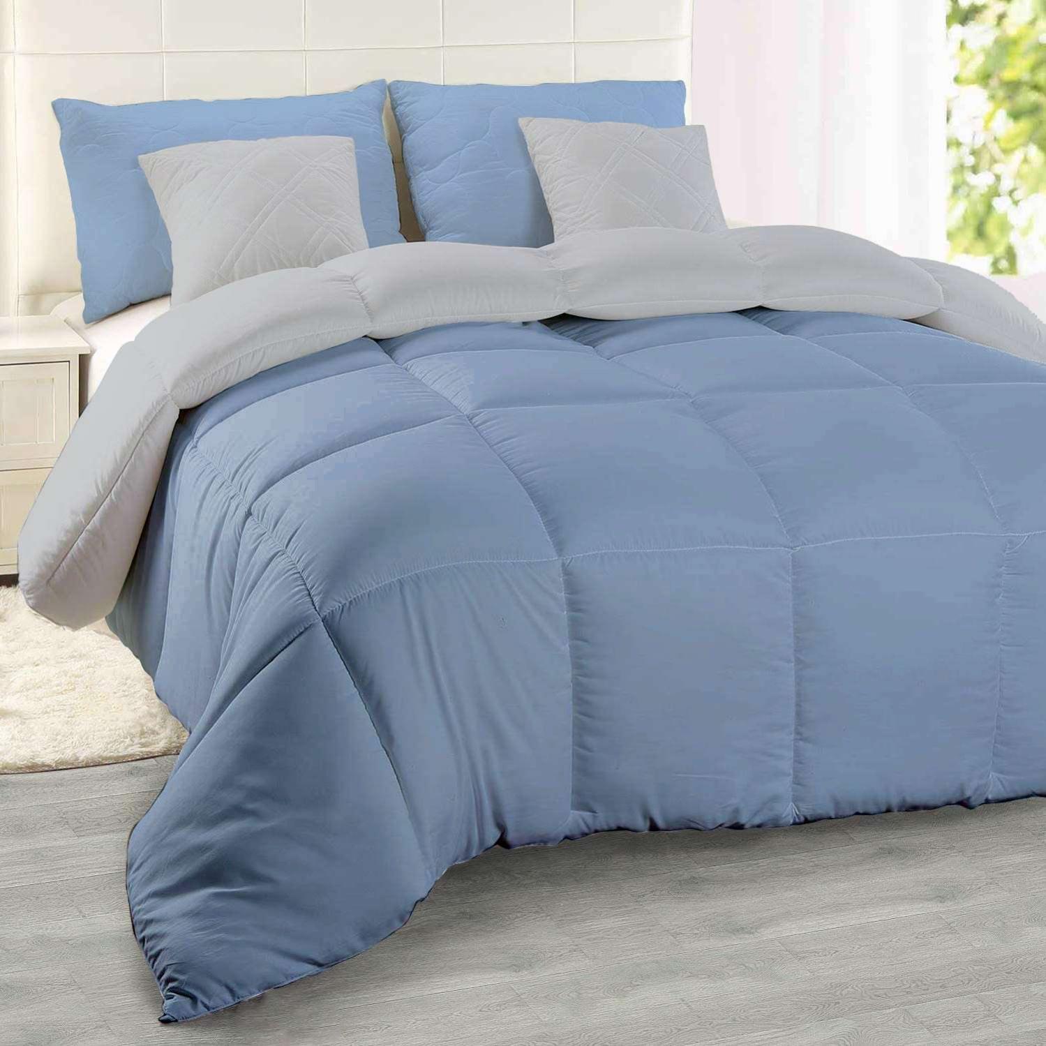 Edredones nordicos leroy merlin 2025