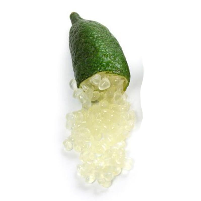 Alla Scoperta Del Finger Lime, Il "caviale Di Limone" Che Fa Impazzire Tutti - 9