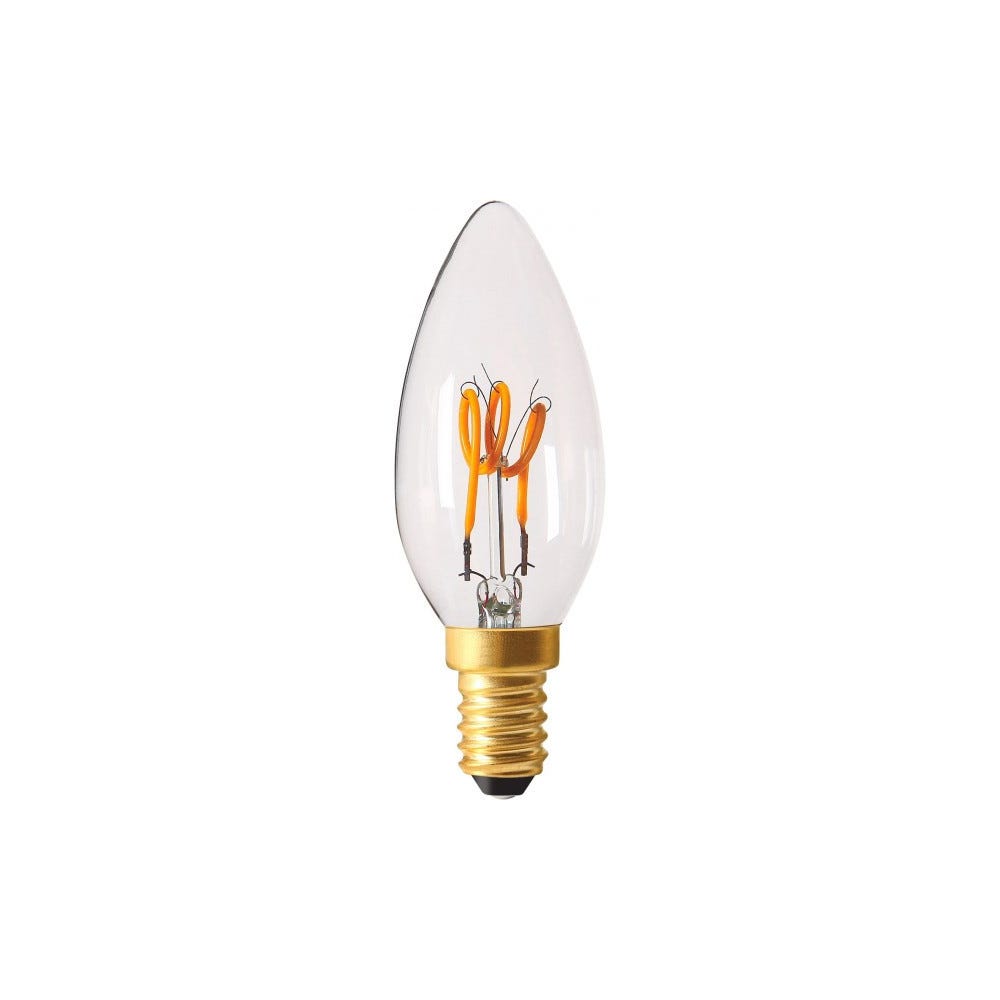 Ampoule à piles E14 pour lampes, Petites rondelles lumineuses avec  télécommande, Mini ampoules LED alimentées par batterie E14 pour applique  murale sans électricité luminaire suspendu suspendu ( Size : :  Luminaires et