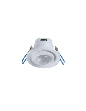 Plafonnier LED Dimmable a Detecteur PIR 26W 3200lm 90° AC220/240V