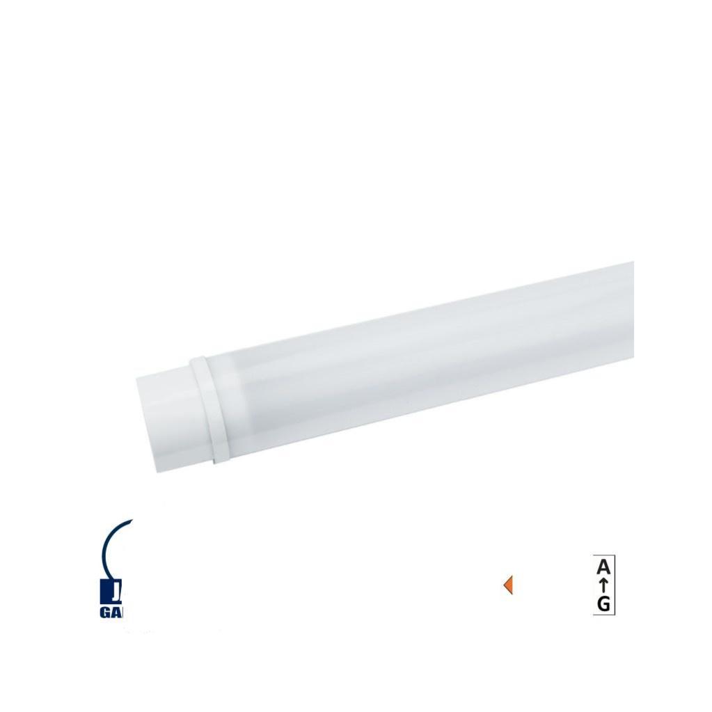 LED Batten Fitting IP65 Leroy Merlin