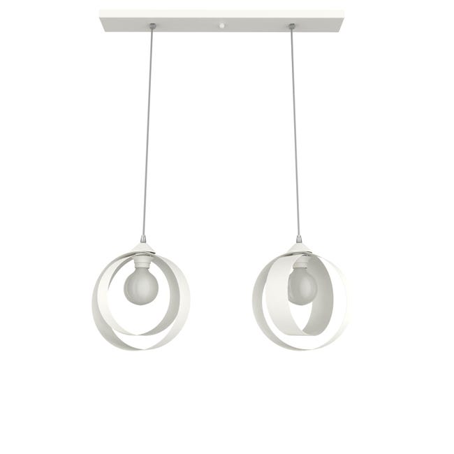Kit Cimaise Complet Artiteq Click Rail Pour Suspension De Tableaux 2 M - Peut être Peint