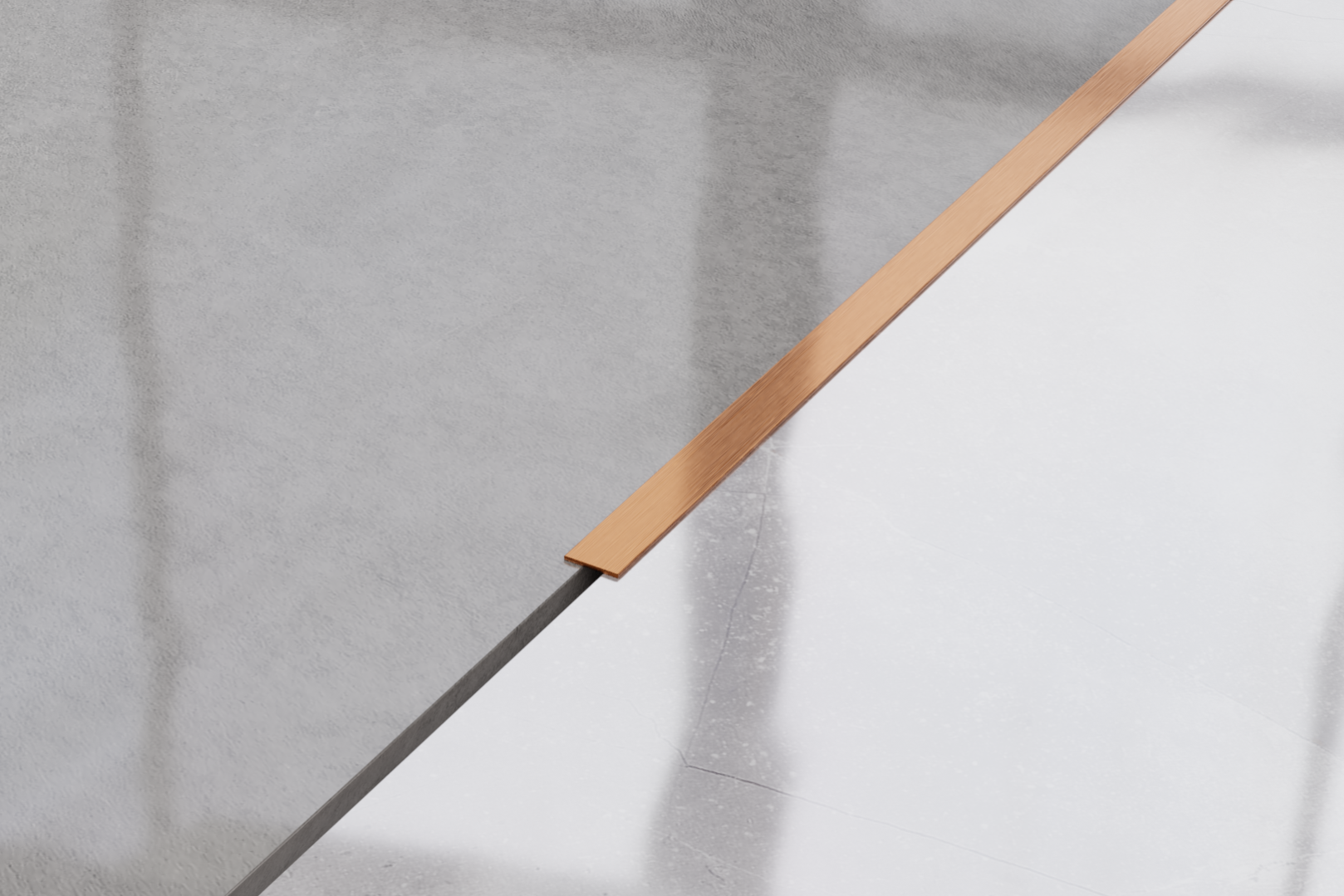 Profilo Di Protezione In Inox Per Cime 610x25 Mm OS0636290 - Foto 9