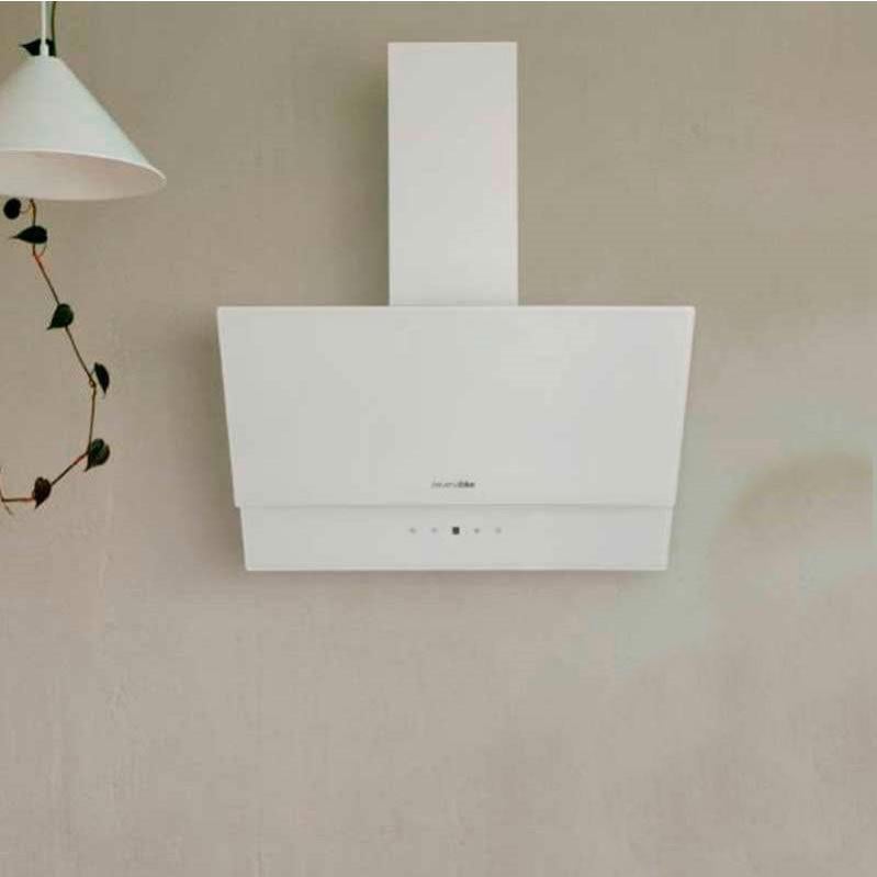 Blumfeldt Limelight Cappa Aspirante 60cm Cappa A Parete 600m&sup3;/h Acciaio Inox