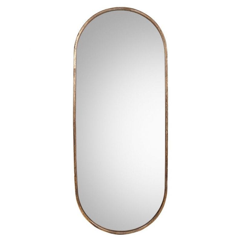 Espejo Ovalado — Bindilou