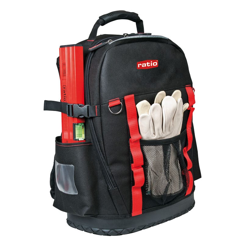 Mochila herramientas discount