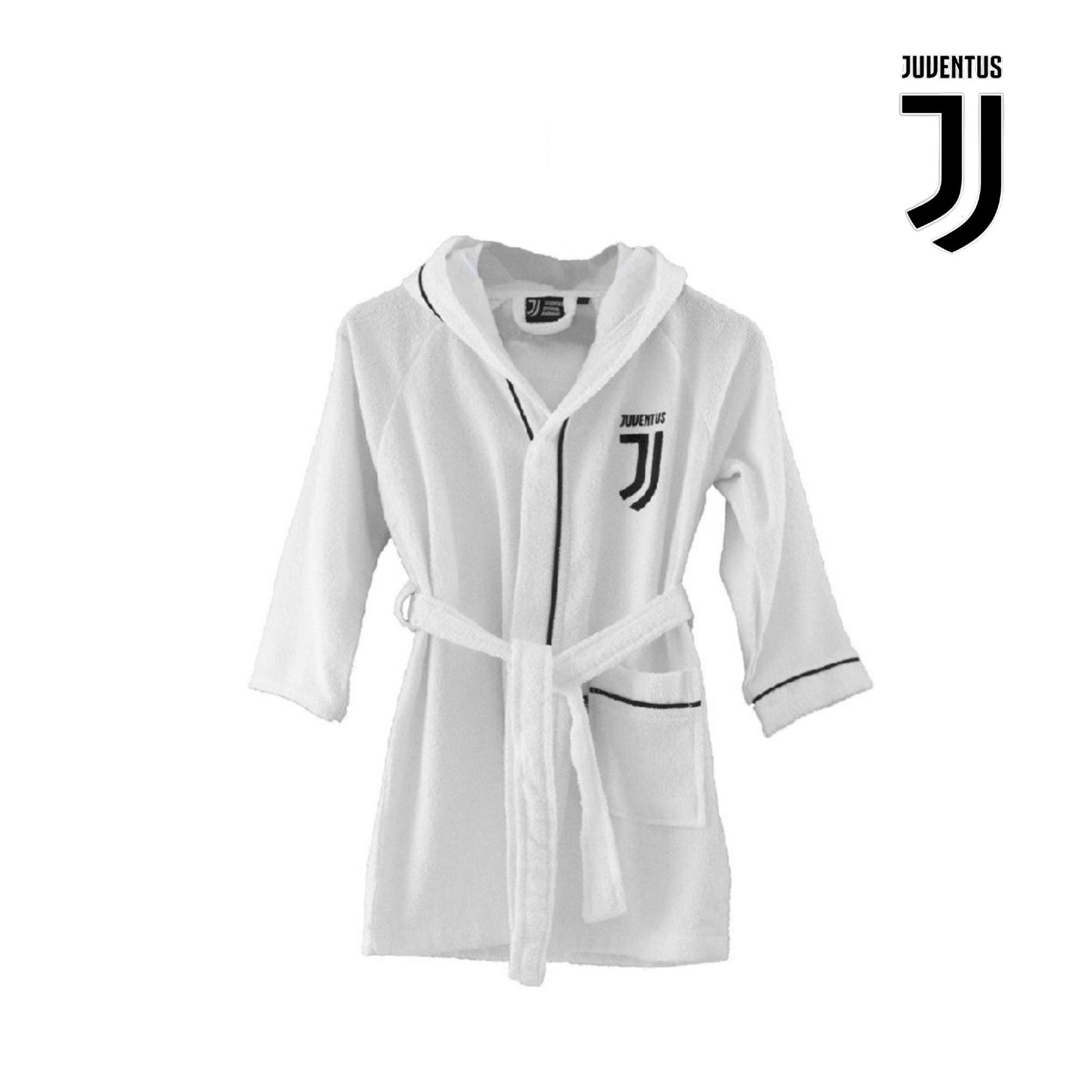 Accappatoio adulto F.C. Inter ufficiale in Microfibra W807 Accappatoio adulto F.C. Inter ufficiale in Microfibra W807