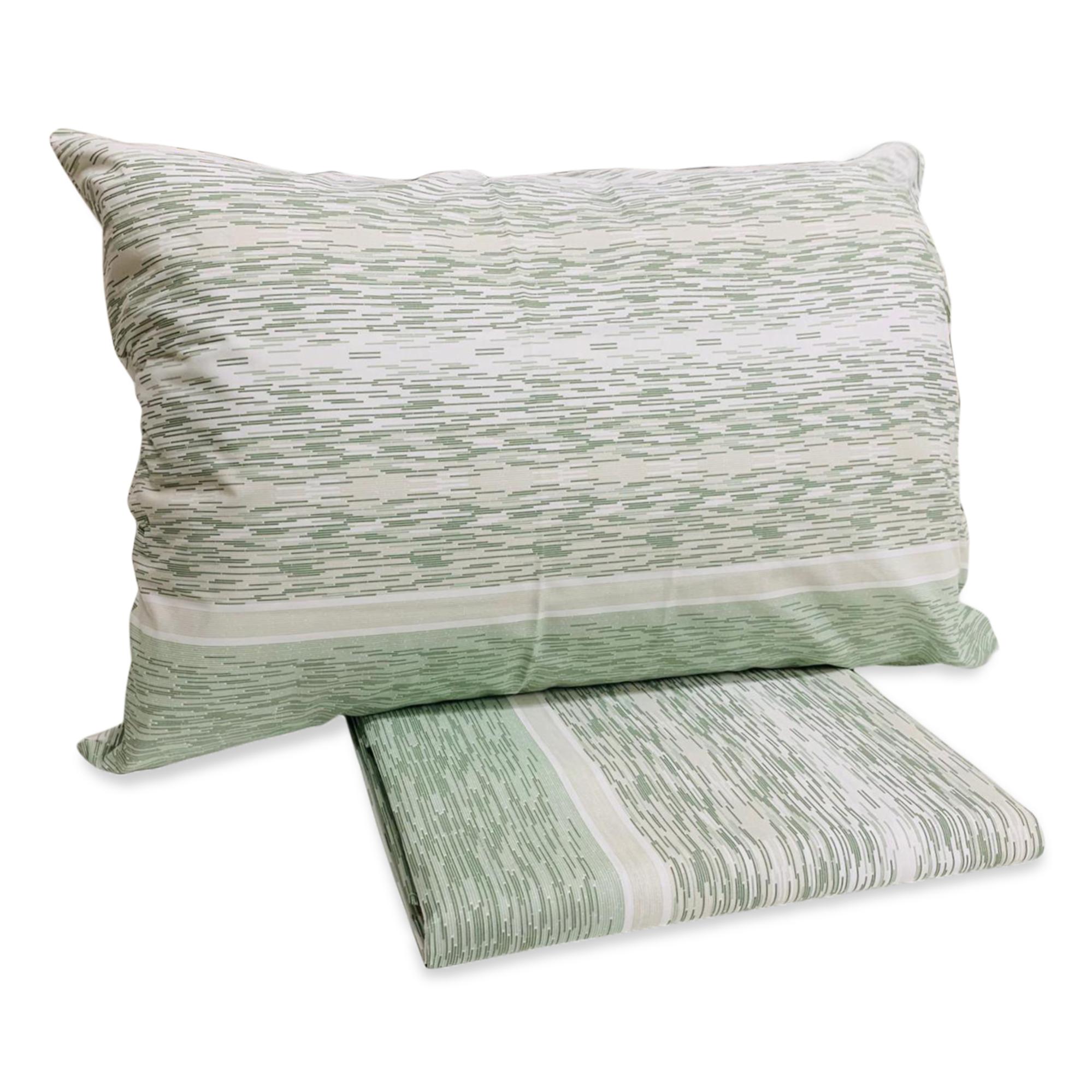 Lenzuola Matrimoniali Irge Modello Marta In 100 % Cotone - Intimo Altieri - Shop - Foto 3