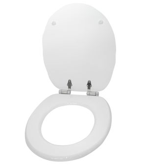IDEAL STANDARD E0368V3 CONNECT AIR Tapa WC Amortiguada Envolvente