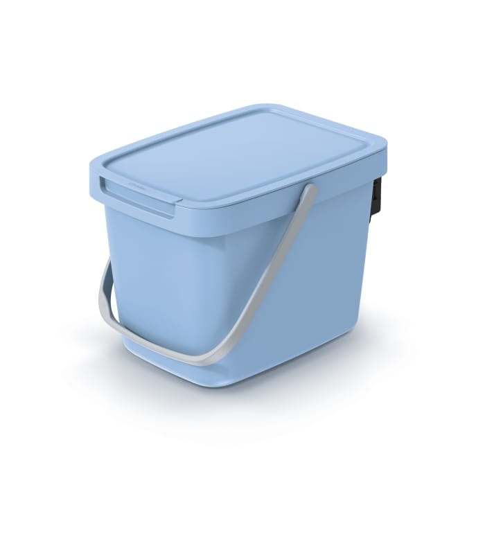 Duett cubo reciclaje hotsell