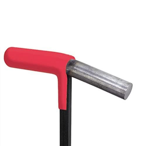 Llave Hexagonal T-handle 5/16puLG Bondhus - Proguard | Meses sin interés Llave Hexagonal T-handle 5/16puLG Bondhus - Proguard | Meses sin interés