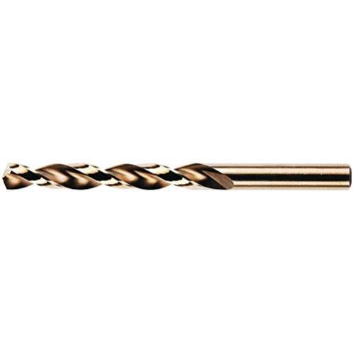 Bohrcraft Zentrierbohrer ZB3 HSS-E Co5 für AS1 AS11, 5,64