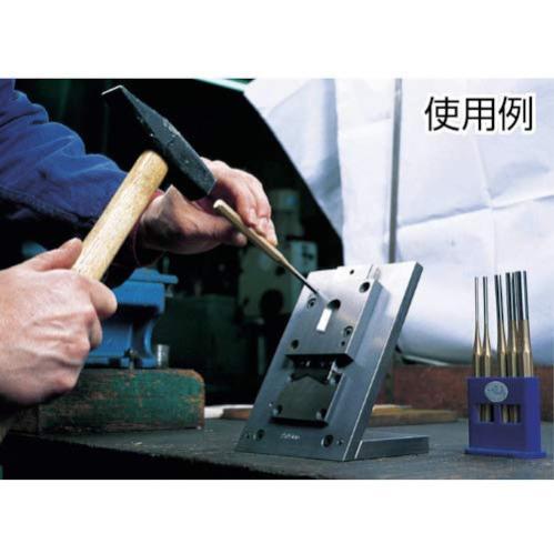 450 002 0 - Parallel Pin Punches - View #3