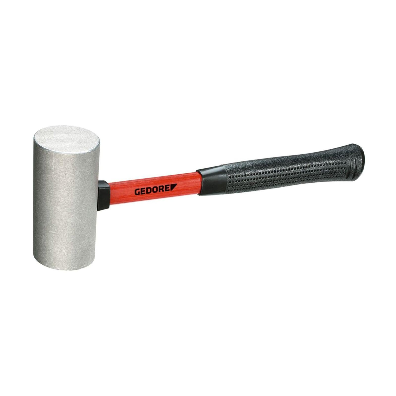Gedore 622 H-1000 Copper Hammer ROTBAND-PLUS 1000 G | Gedore