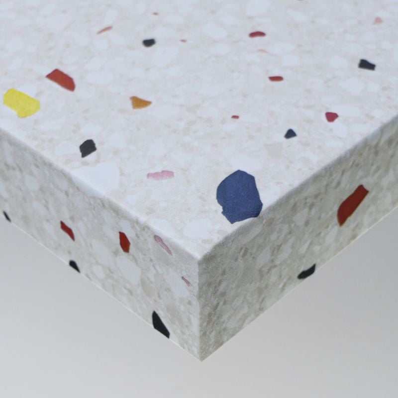 Adhésif décoratif d-c-fix® pierre Terrazzo 2 m x 45 cm