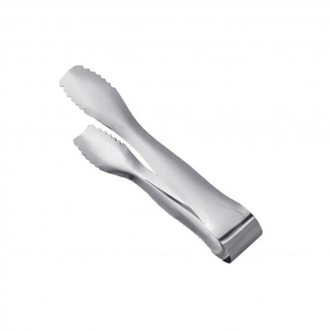 Secchiello Ghiaccio In Acciaio Inox 3L - Isolante, Con Pala E Pinze, Per Vino, Champagne, Feste