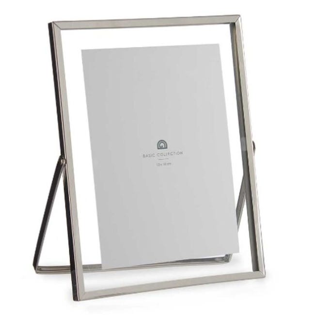 Cornice portafoto verticale in acrilico, 20x25 cm - FotoDiego