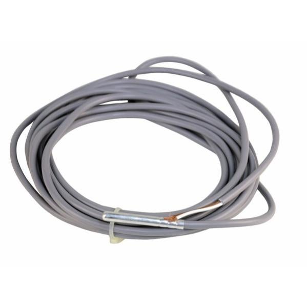 De Dietrich Sonde NTC Thermistance – Réf. S58733, Pour Chaudière MCR 24, Pièce D'Origine Fiable
