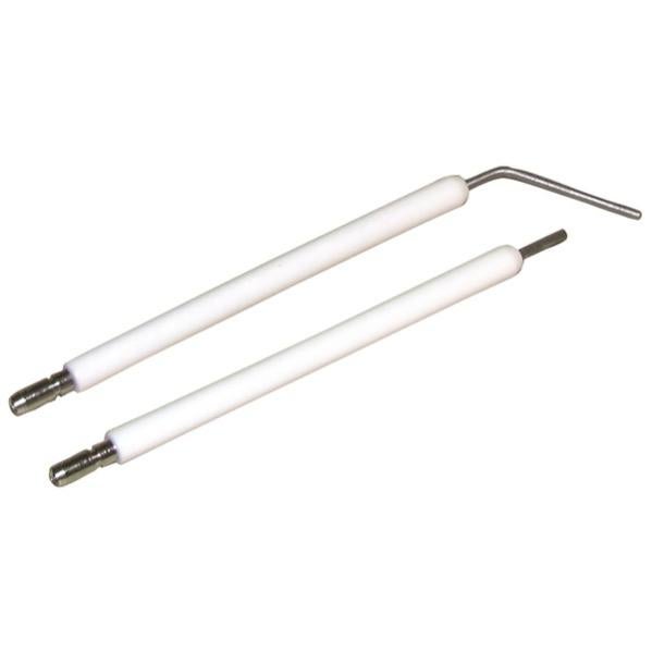 69848 Igniter Module 69794 Electrode for Weber Spirit 210 310 Series Grills 2013 Newer for Weber Spirit E210 S-210 E-310 SP-310 - 13