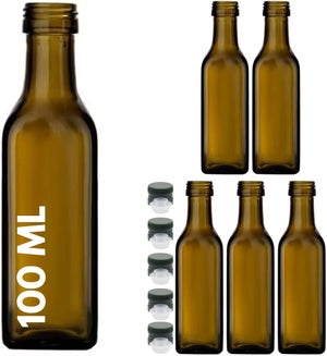 Bottiglie vetro per liquori 500ml al miglior prezzo