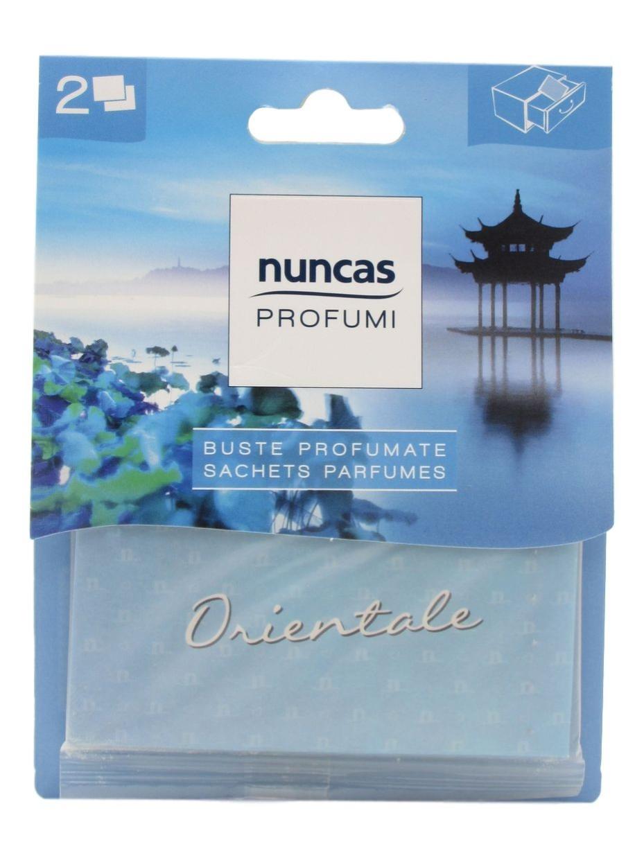Cera D'Api Profumata Orientale 5 Cialde - Fragranza Muschio Orientale, 100% Pura Cera D'Api Inglese, Per Scaldacera, Confezione Regalo - 3