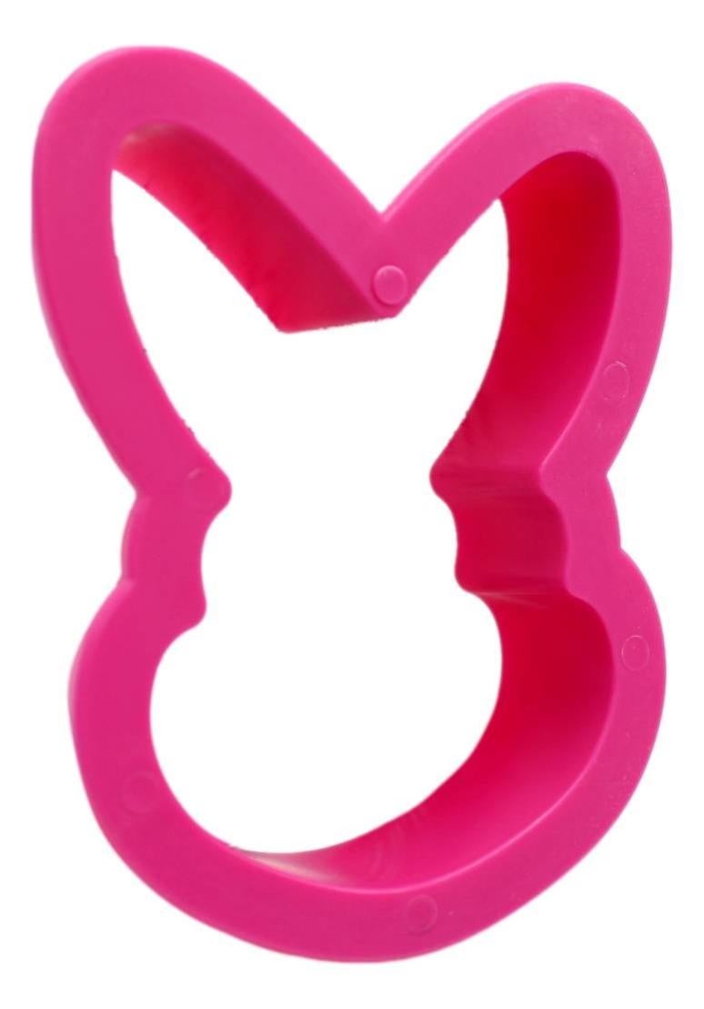 Set 2 Tagliapasta Con Imprimi-Decori Barbie Cerchio: ? 6,5 x h 2,2 cm