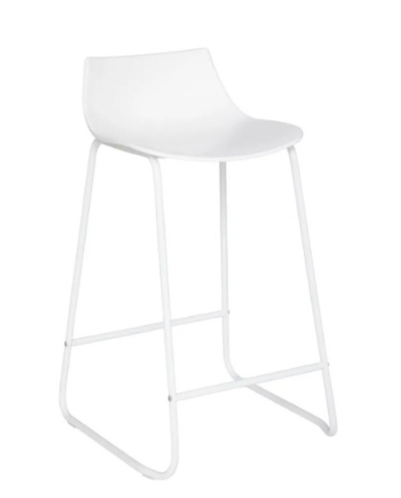 Bac Pour Pate A Pizza En Polypropylène L 600 Mm L 400 Mm H 80 Mm Was