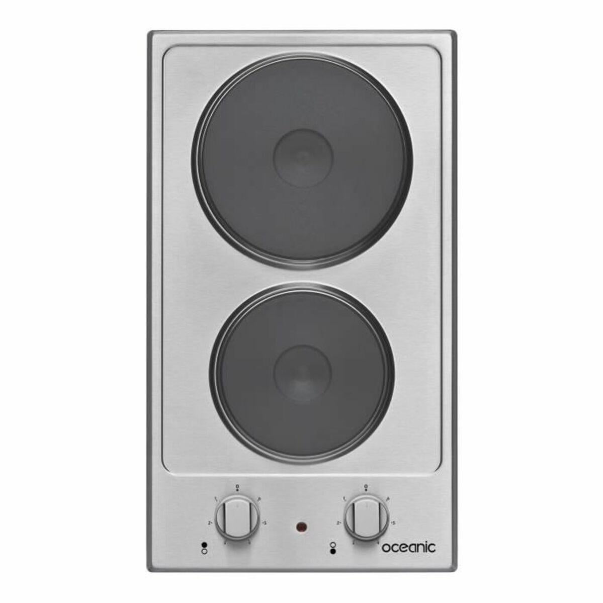 Plaque Électrique Oceanic Leroy Merlin