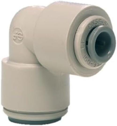 Connettore Per Paratia Metric John Guest, Speedfit, 12 Mm - Foto 2