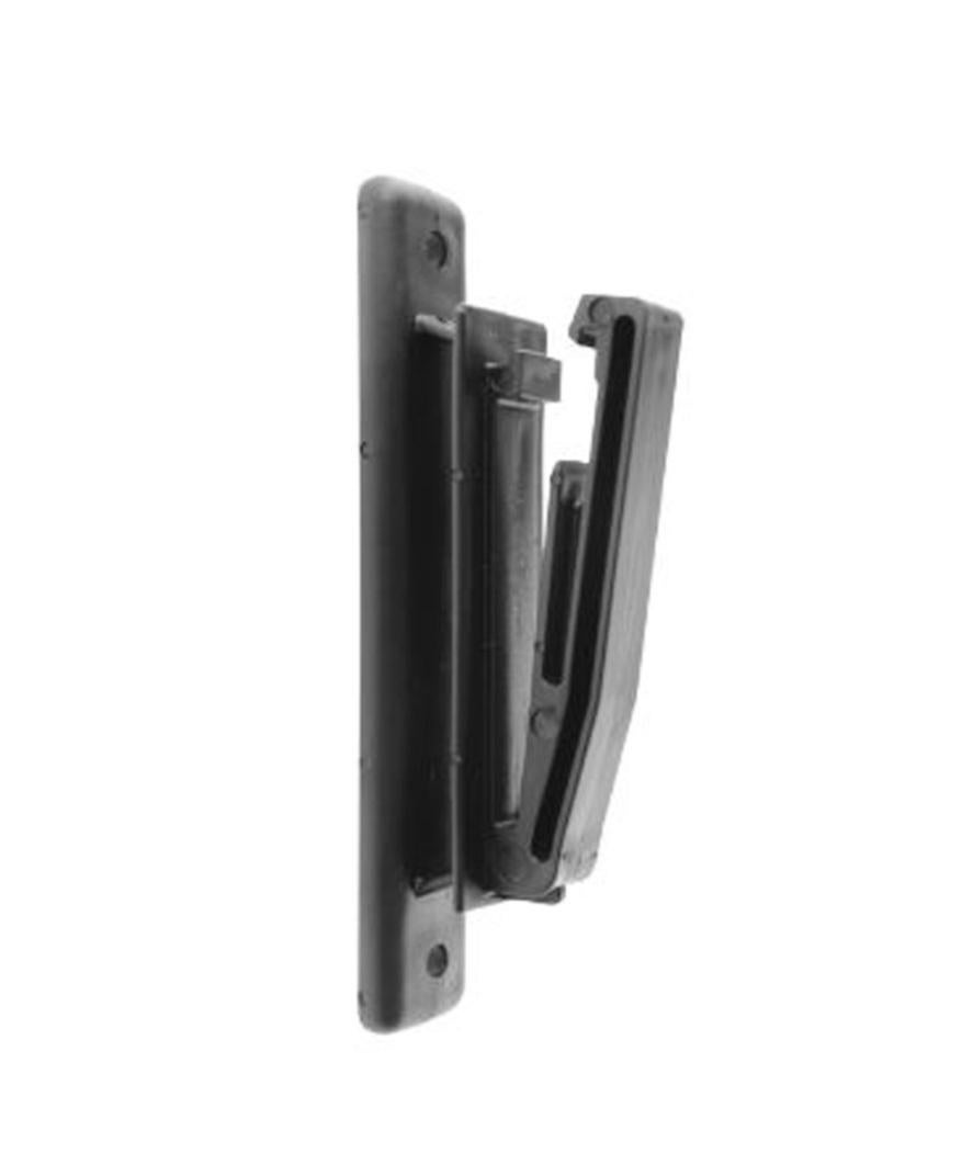 Isolatore Fix per fettuccie e bande per picchetti in legno Conf. 25