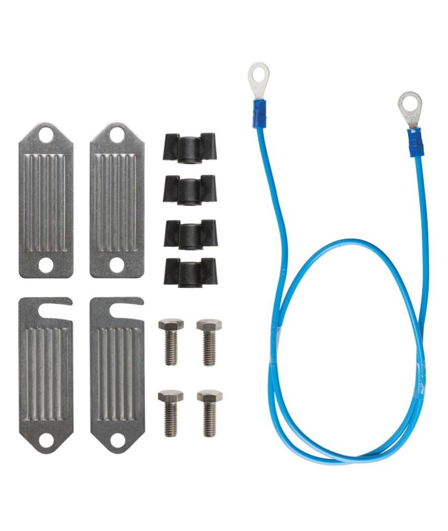 Nastro Connettore Per Nastri Abrasivi - 1 Metro, Per Giunzioni Testa A Testa - Foto 10