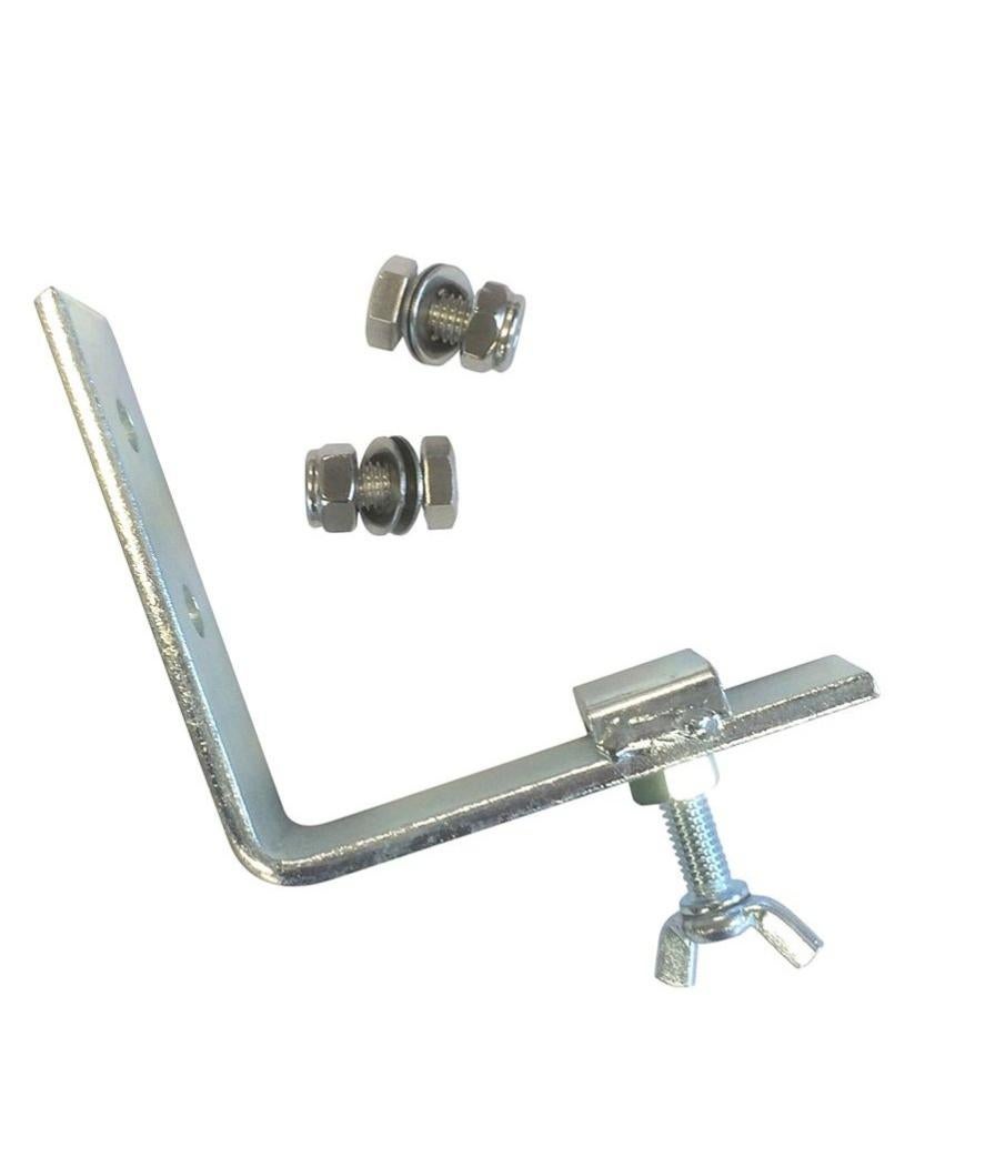 Staffe Dentali Autoleganti In Metallo – Set Da 20 Pezzi, Colore - Foto 9