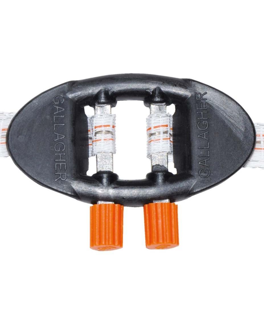 Connettore RJ12 Maschio Per Cavo Telefonico – Confezione Da 5 Pezzi, Mini Plug Modulare Per Crimpatura