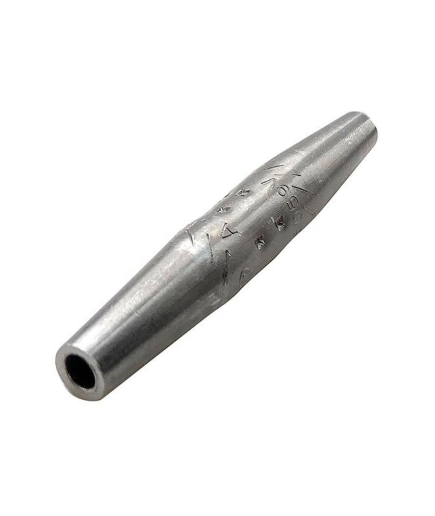 Filato Di Cotone Egiziano Iran Per Uncinetto N°5, Confezione Da 500gr – Merceria Fassio - Foto 7